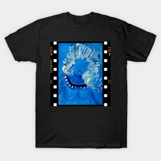 Blues Lady T-Shirt